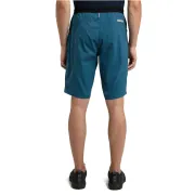 Haglofs - Pantaloni scurti drumetie barbati L.I.M Fuse shorts - albastru inchis ocean