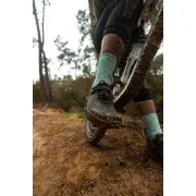 Northwave - pantofi ciclism MTB AM - Escape EVO 2 - Green Forest | Black
