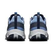 On - pantofi alergare trail - Cloudhorizon - Albastru gri