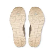 On - pantofi alergare trail - Cloudvista 2 W - crem | bej