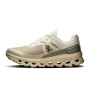 On - pantofi alergare trail - Cloudvista 2 W - crem | bej
