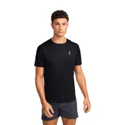 On - tricou tehnic - Performance-T - Black | Eclipse