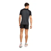 On - tricou tehnic - Performance-T - Black | Eclipse