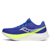 Saucony - pantofi alergare - Endorphin PRO 4 - Lapis | Citron