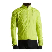 Specialized - jacheta ciclism vant pentru barbati men Trail-Series Wind HyperViz - verde fluo
