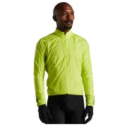 Specialized - jacheta ciclism vant pentru barbati men Trail-Series Wind HyperViz - verde fluo