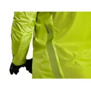 Specialized - jacheta ciclism vant pentru barbati men Trail-Series Wind HyperViz - verde fluo