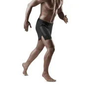 CEP - pantaloni scurti - Race loose fit Shorts - Black