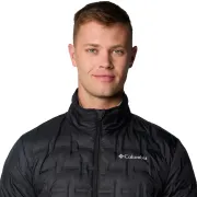 Columbia - Geaca Barbati Columbia Delta Ridge II Down - negru