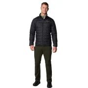 Columbia - Geaca Barbati Columbia Delta Ridge II Down - negru