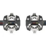 Look - pedale clipless MTB - X-Track Race Carbon Pro Team Edition