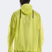 On - geaca waterproof - Ultra Jacket - Limelight | Lime
