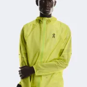 On - geaca waterproof - Ultra Jacket - Limelight | Lime
