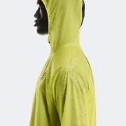 On - geaca waterproof - Ultra Jacket - Limelight | Lime