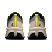 On - ghete - Cloudrock Low WP W - Alloy | Ice