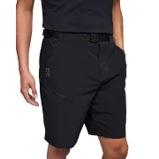 On - pantaloni scurti - Trek Short - Black