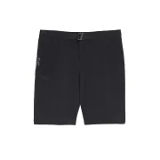 On - pantaloni scurti - Trek Short - Black