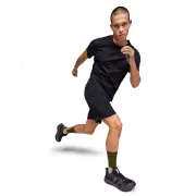 On - pantaloni scurti - Trek Short - Black