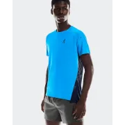 On - tricou tehnic - Performance-T - Navy