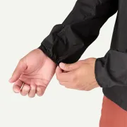 Patagonia - geaca - M Houdini - Negru