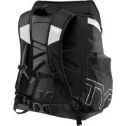 TYR Rucsac Alliance 45L negru-alb