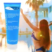 Triswim Sampon lime si mango tropical - 251ml