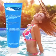 Triswim Sampon lime si mango tropical - 251ml