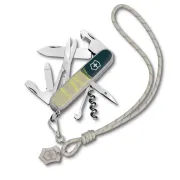 Victorinox - briceag multifunctional - 16 functii - gri Companion New York Style