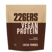 226ers - plic pudra proteica - Vegan Protein 700 - ciocolata - 700gr
