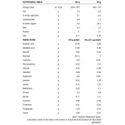 226ers - plic pudra proteica - Vegan Protein 700 - ciocolata - 700gr