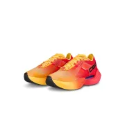CEP - pantofi alergare - pro run omnispeed bowtech W shoes - red | marigoldfade