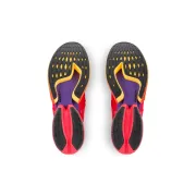 CEP - pantofi alergare - pro run omnispeed bowtech W shoes - red | marigoldfade