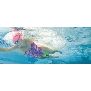 Finis Foam Pull Buoy plutitor Junior