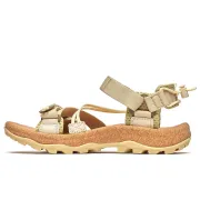 Merrell - sandale sport - Speed Fusion Web Rmx W - Poplar ( Crem)