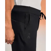 On - pantaloni lungi - Sweat Pants - Negru