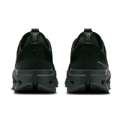 On - pantofi alergare - Cloudsurfer Max - Black | Eclipse