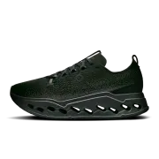 On - pantofi alergare - Cloudsurfer Max - Black | Eclipse