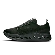 On - pantofi alergare - Cloudsurfer Max - Black | Eclipse