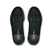 On - pantofi alergare - Cloudsurfer Max - Black | Eclipse