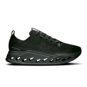 On - pantofi alergare - Cloudsurfer Max - Black | Eclipse