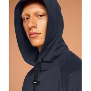 On Cloud - hanorac sport pentru barbati On new Hoodie - gri deschis negru