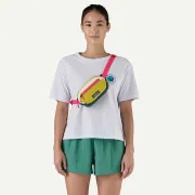 Patagonia - borseta - Terravia Mini - Galben