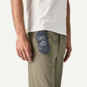 Patagonia - borseta - Terravia Mini - Galben