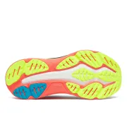 Saucony - pantofi sport - HURRICANE 25 - shadow | vizi