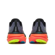 Saucony - pantofi sport - HURRICANE 25 - shadow | vizi