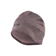 CEP - caciula - cold weather beanie v3 - aubergine