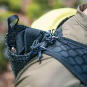 Instinct - suport bete pentru rucsac - Ergo Quiver II