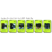 Instinct - suport bete pentru rucsac - Ergo Quiver II