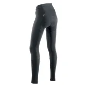Northwave - pantaloni ciclism iarna pentru femei - Active WMN Bibtight - negru