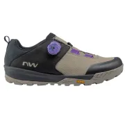 Northwave - pantofi ciclism MTB AM - Rockit Plus - Sand | Black